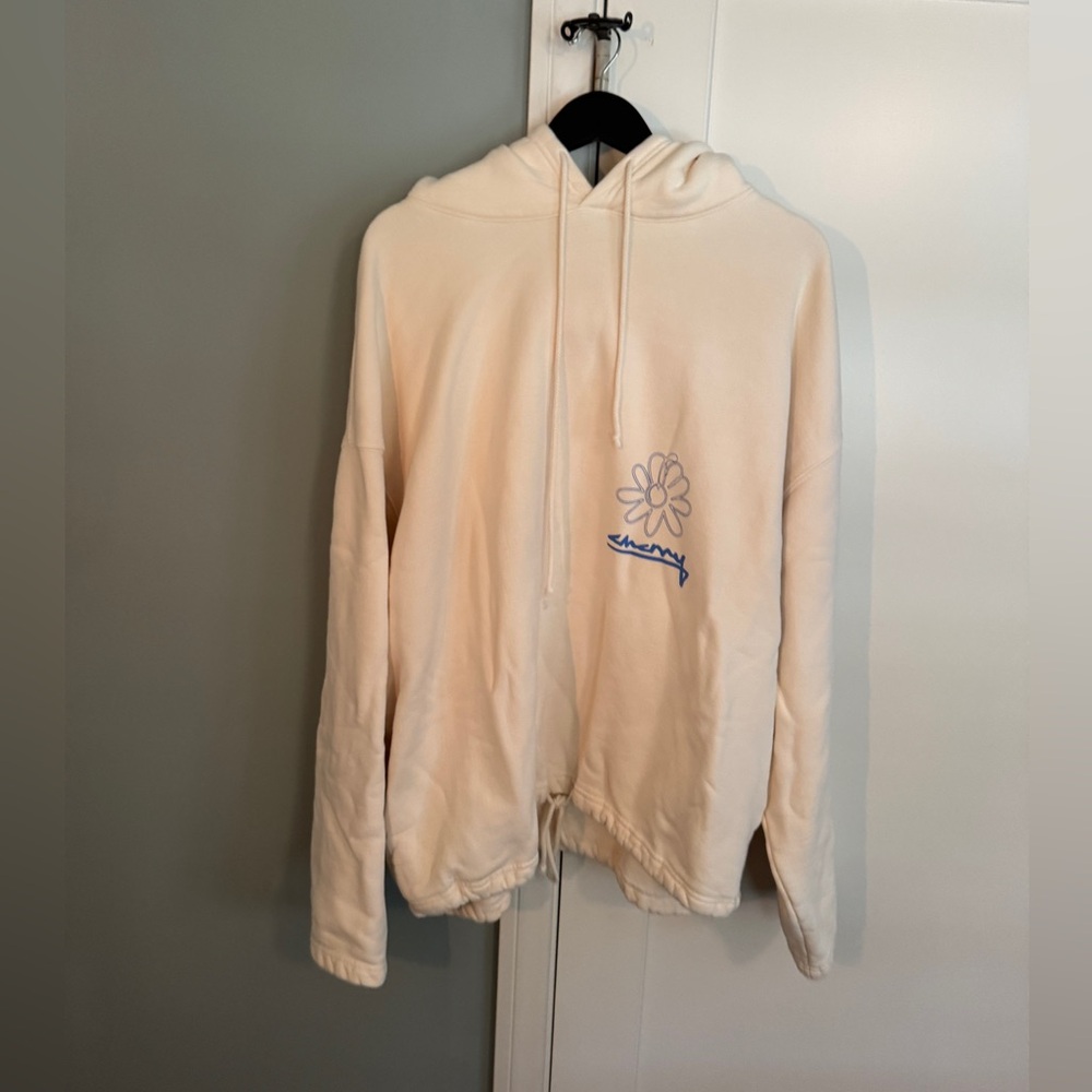 Cherry LA hoodie